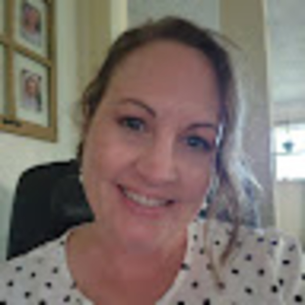 Meet your Posher, Tammy
